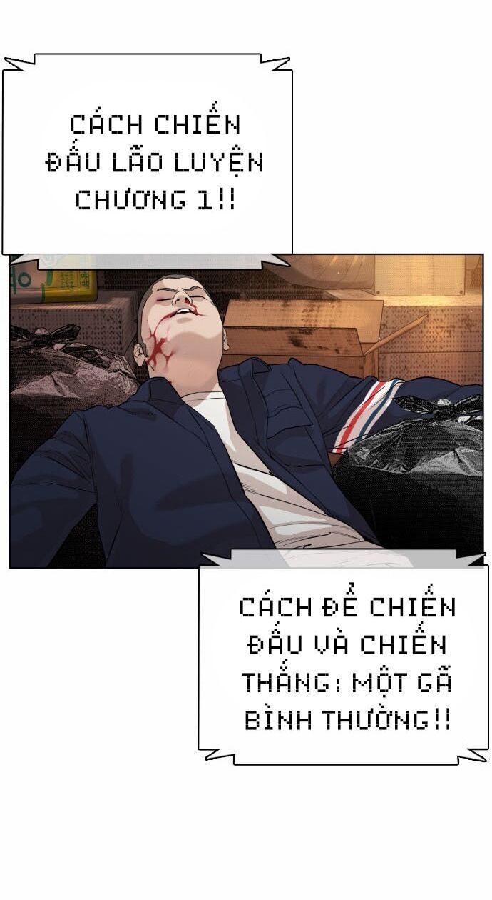 Cách Chiến Thắng Trận Đấu Chapter 28 - Trang 2