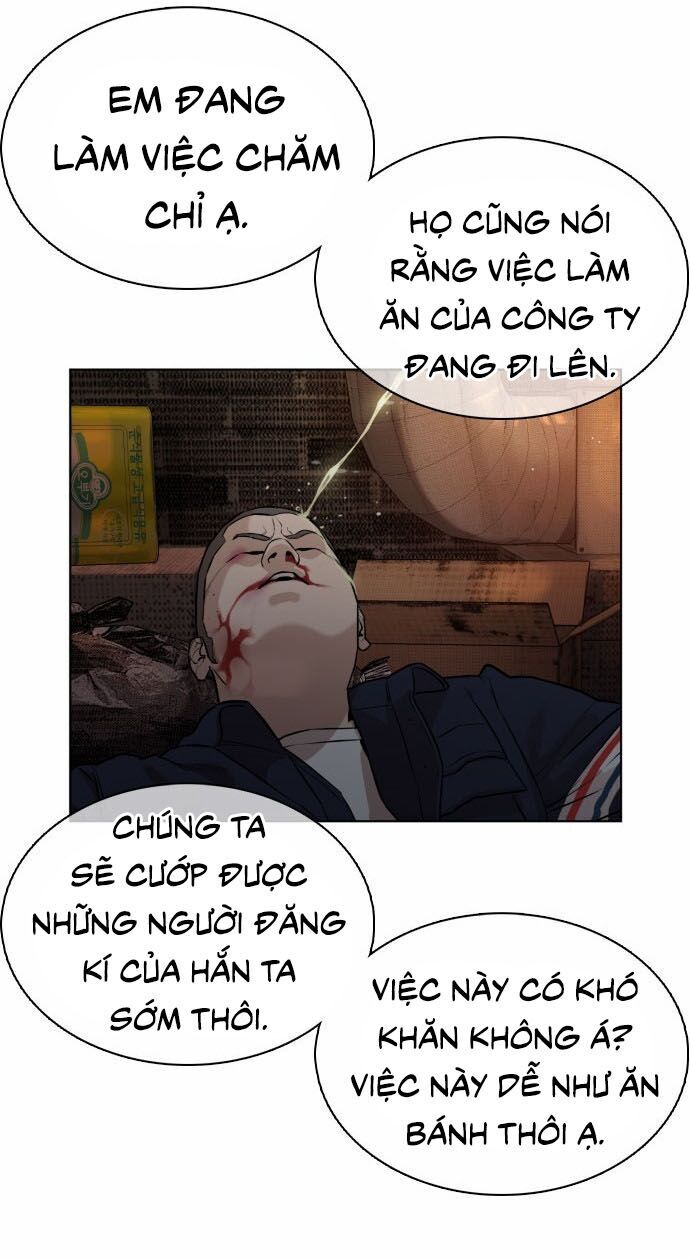 Cách Chiến Thắng Trận Đấu Chapter 28 - Trang 2