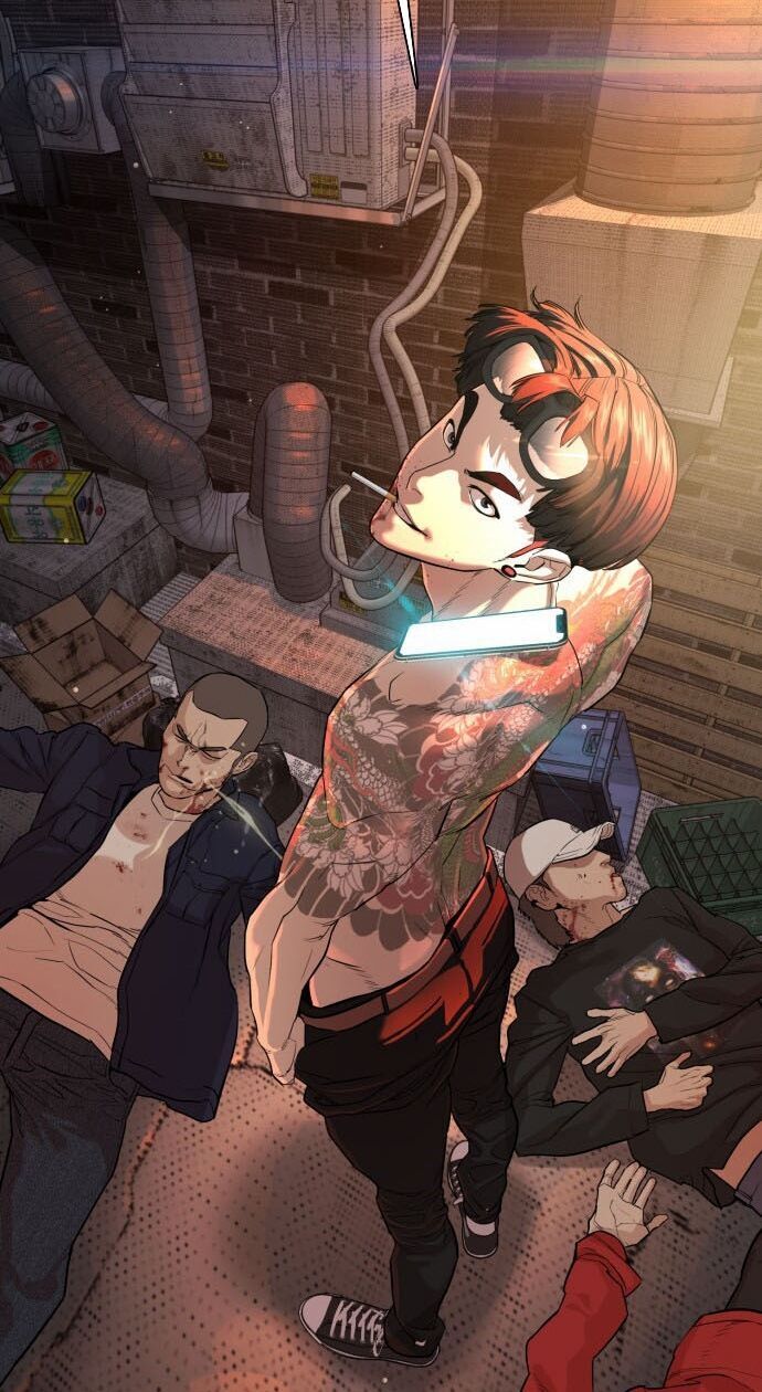 Cách Chiến Thắng Trận Đấu Chapter 28 - Trang 2