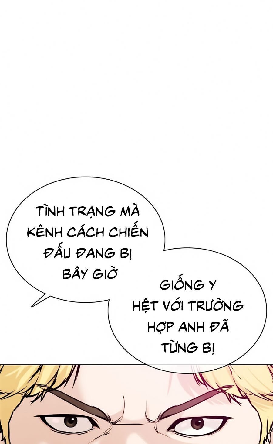 Cách Chiến Thắng Trận Đấu Chapter 28 - Trang 2