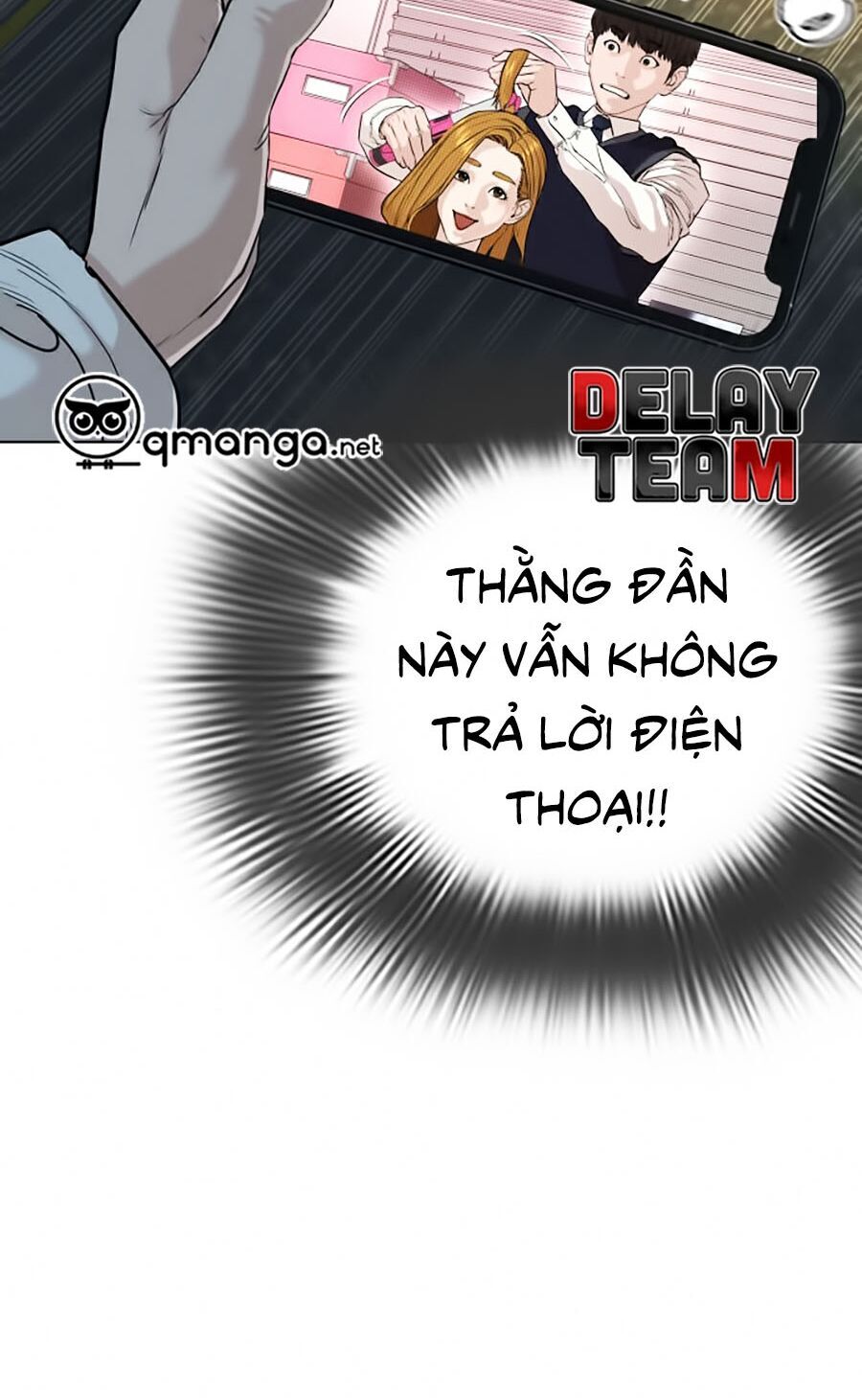 Cách Chiến Thắng Trận Đấu Chapter 28 - Trang 2