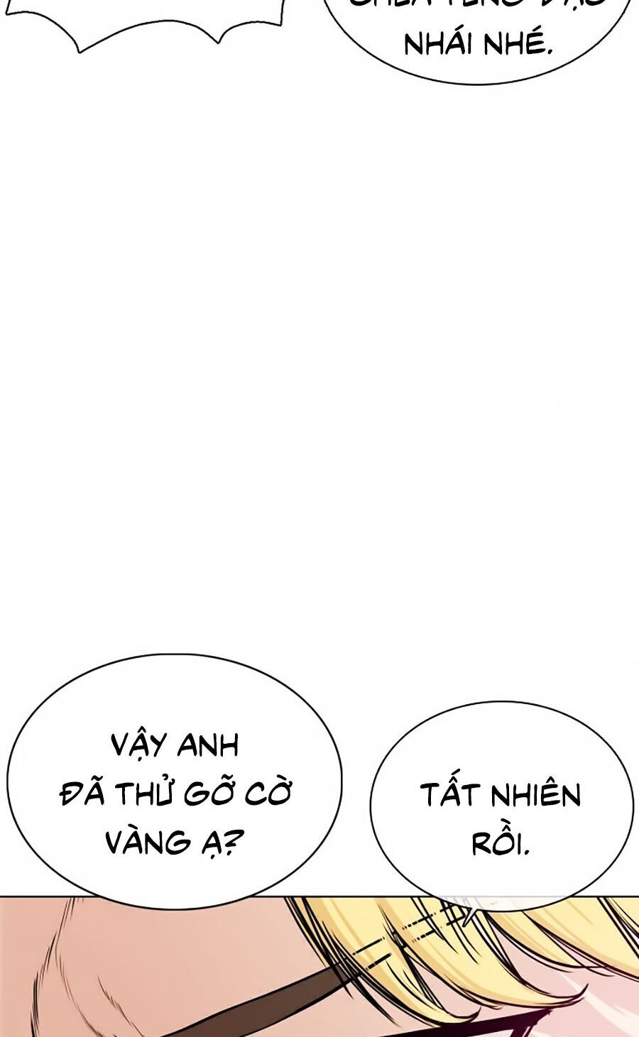 Cách Chiến Thắng Trận Đấu Chapter 28 - Trang 2