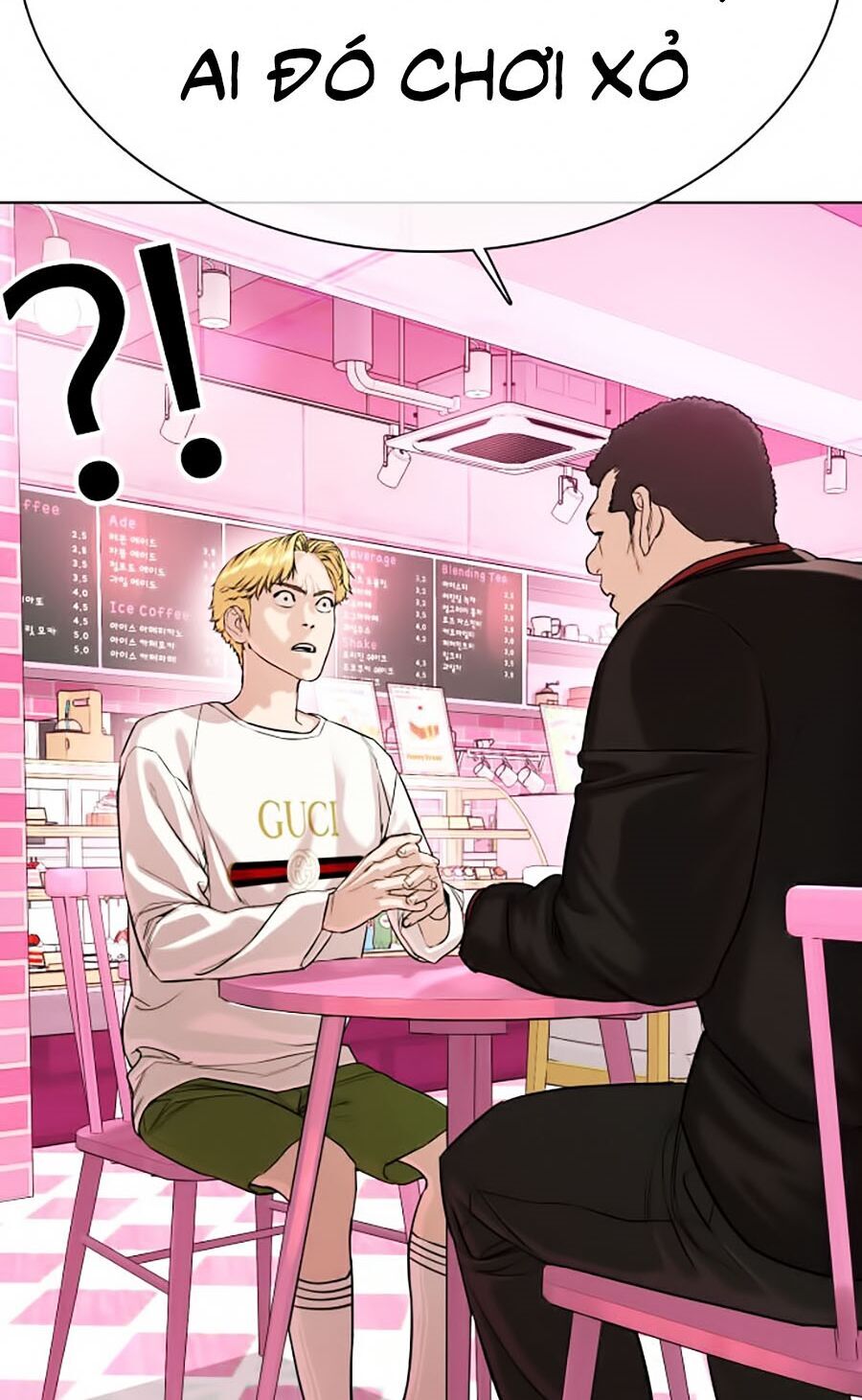 Cách Chiến Thắng Trận Đấu Chapter 28 - Trang 2