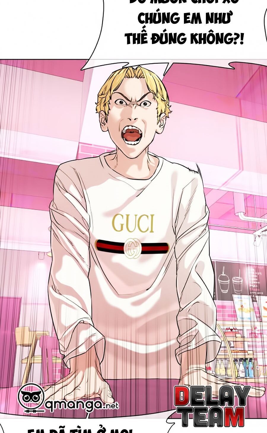 Cách Chiến Thắng Trận Đấu Chapter 28 - Trang 2