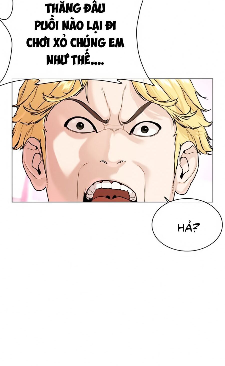 Cách Chiến Thắng Trận Đấu Chapter 28 - Trang 2