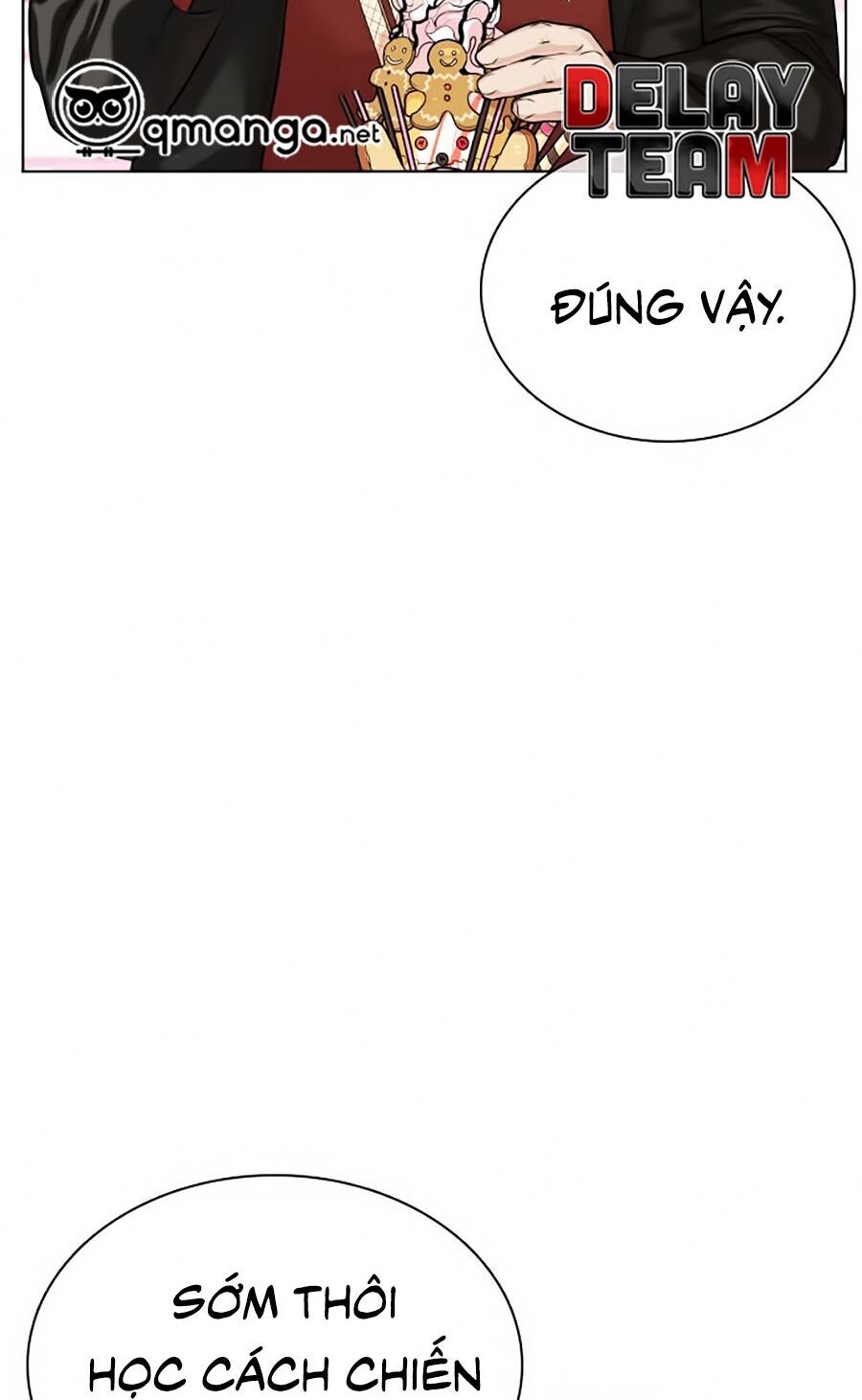 Cách Chiến Thắng Trận Đấu Chapter 28 - Trang 2