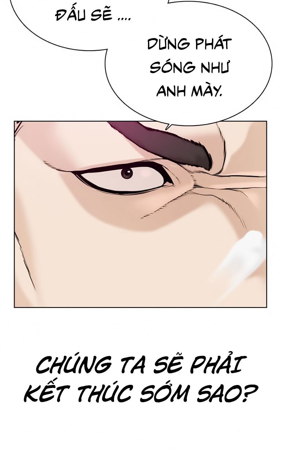 Cách Chiến Thắng Trận Đấu Chapter 28 - Trang 2