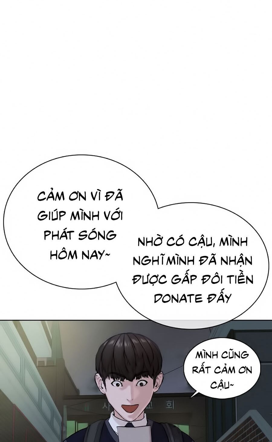 Cách Chiến Thắng Trận Đấu Chapter 28 - Trang 2