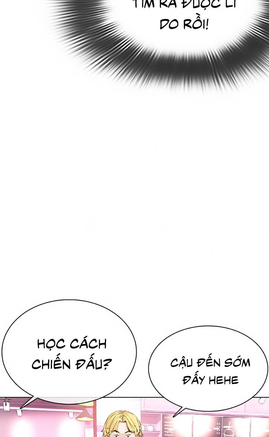 Cách Chiến Thắng Trận Đấu Chapter 28 - Trang 2