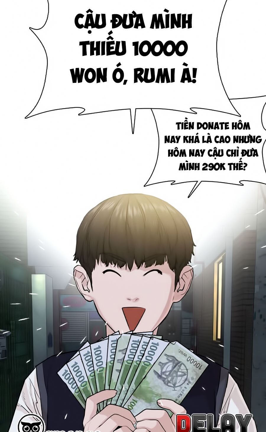 Cách Chiến Thắng Trận Đấu Chapter 28 - Trang 2