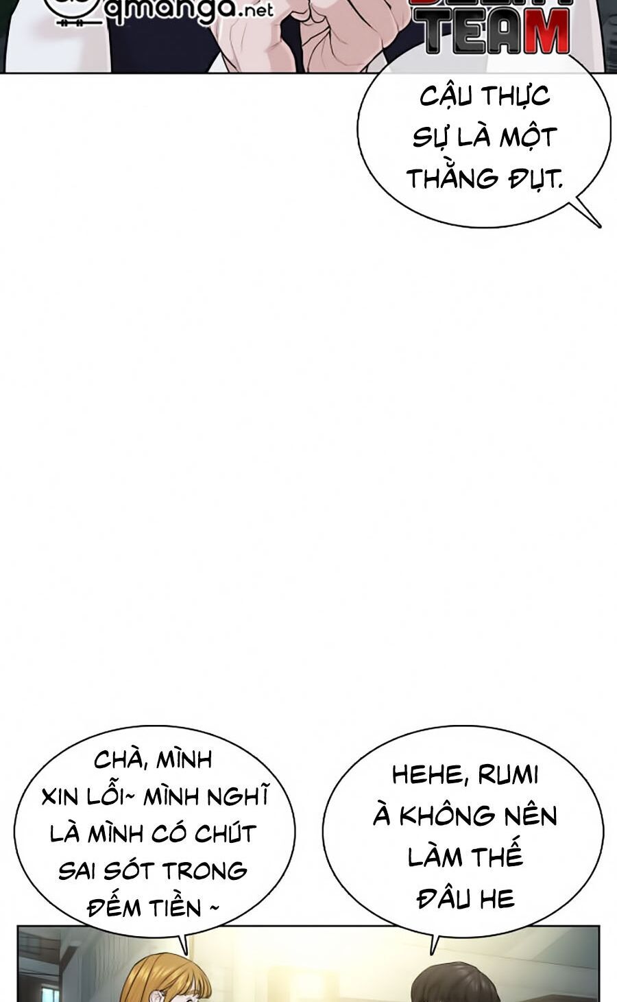 Cách Chiến Thắng Trận Đấu Chapter 28 - Trang 2