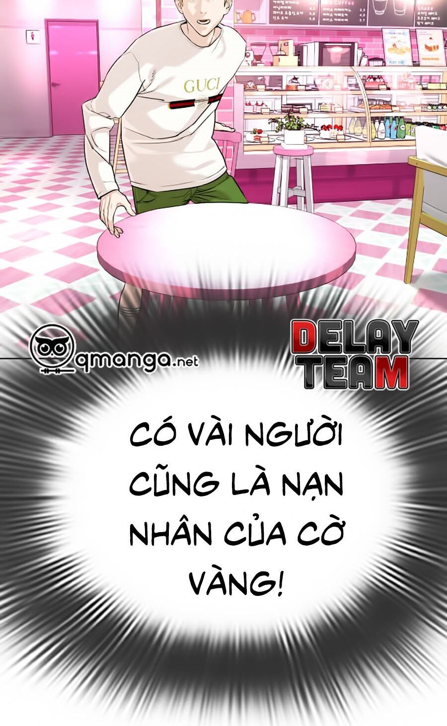 Cách Chiến Thắng Trận Đấu Chapter 28 - Trang 2