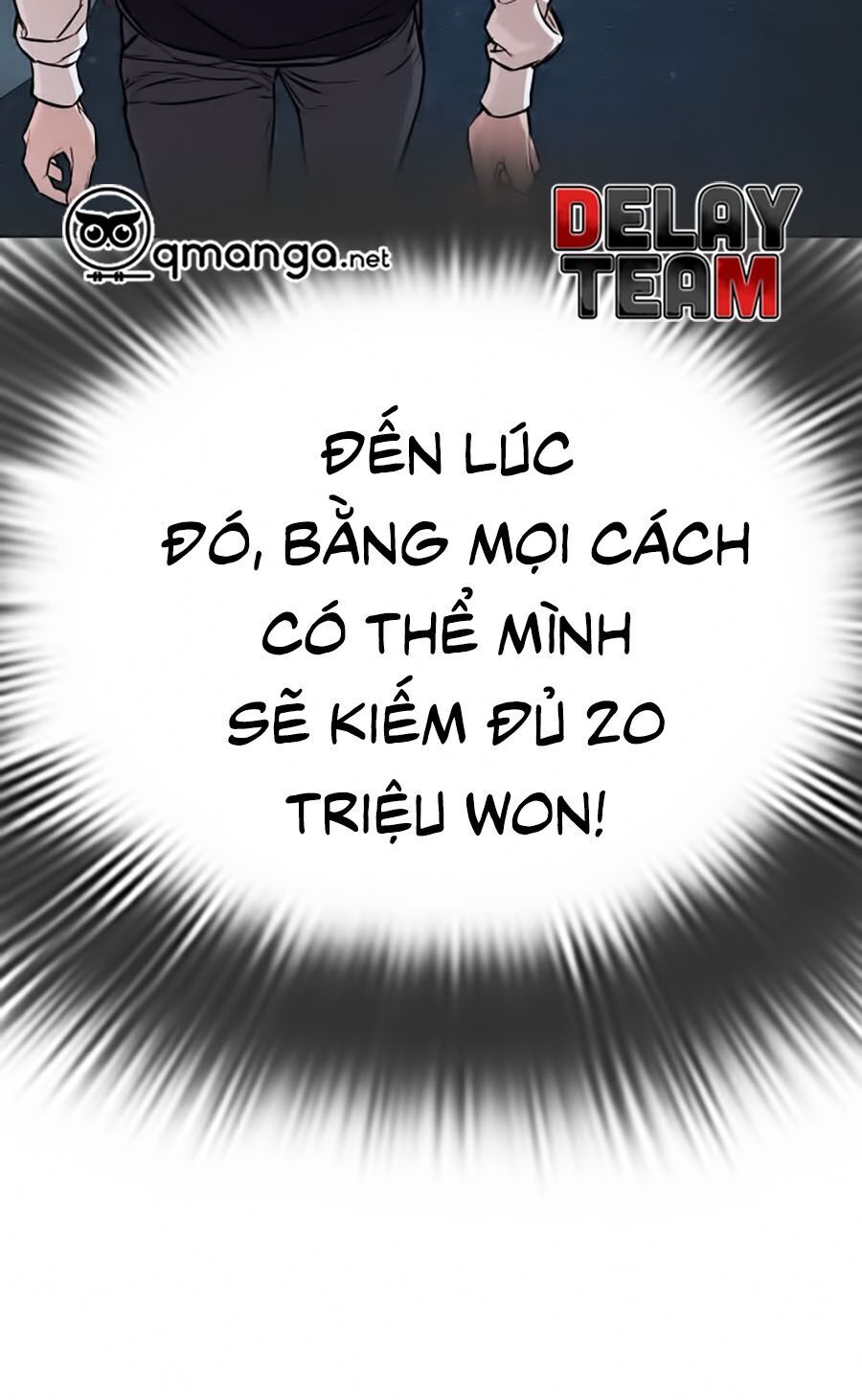 Cách Chiến Thắng Trận Đấu Chapter 28 - Trang 2