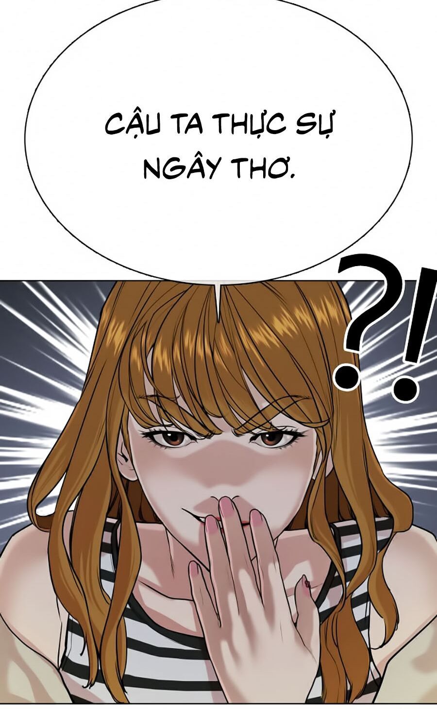 Cách Chiến Thắng Trận Đấu Chapter 28 - Trang 2