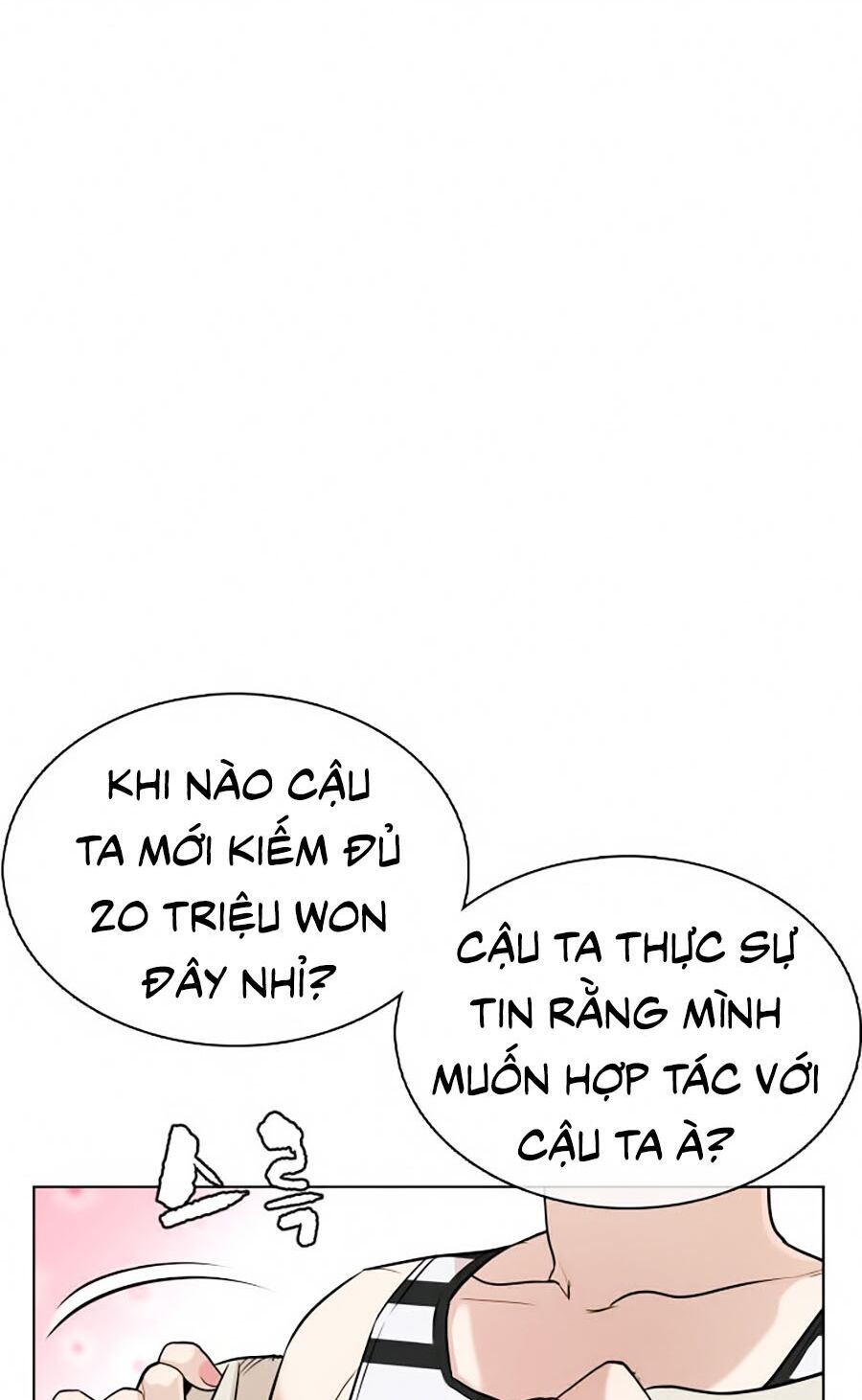 Cách Chiến Thắng Trận Đấu Chapter 28 - Trang 2