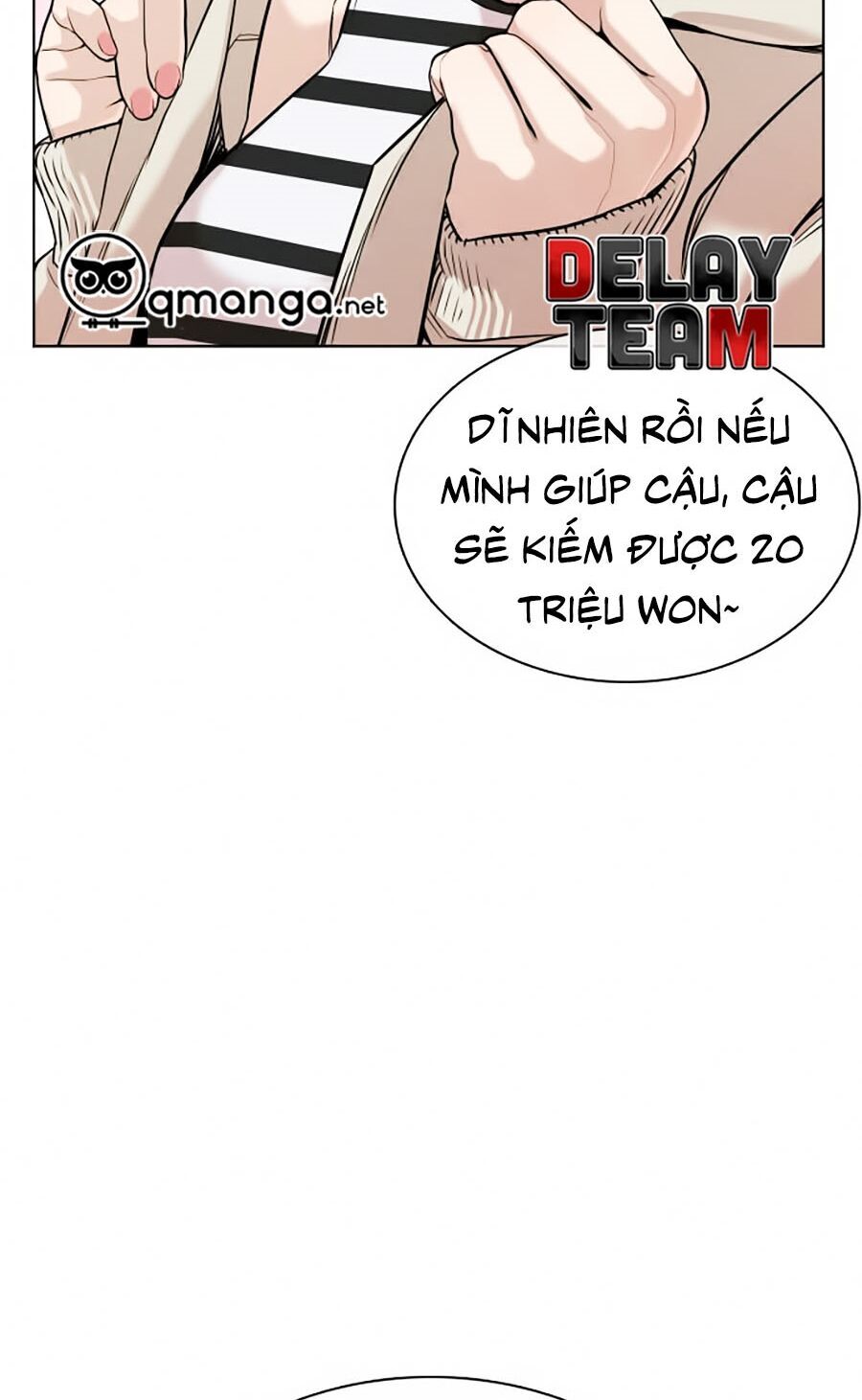 Cách Chiến Thắng Trận Đấu Chapter 28 - Trang 2