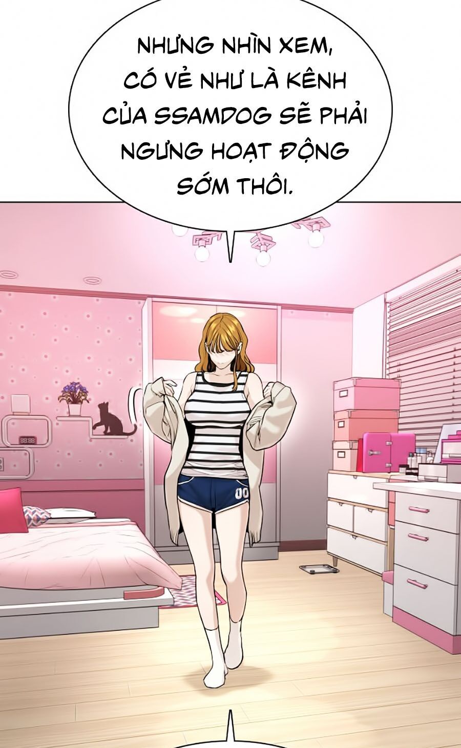 Cách Chiến Thắng Trận Đấu Chapter 28 - Trang 2