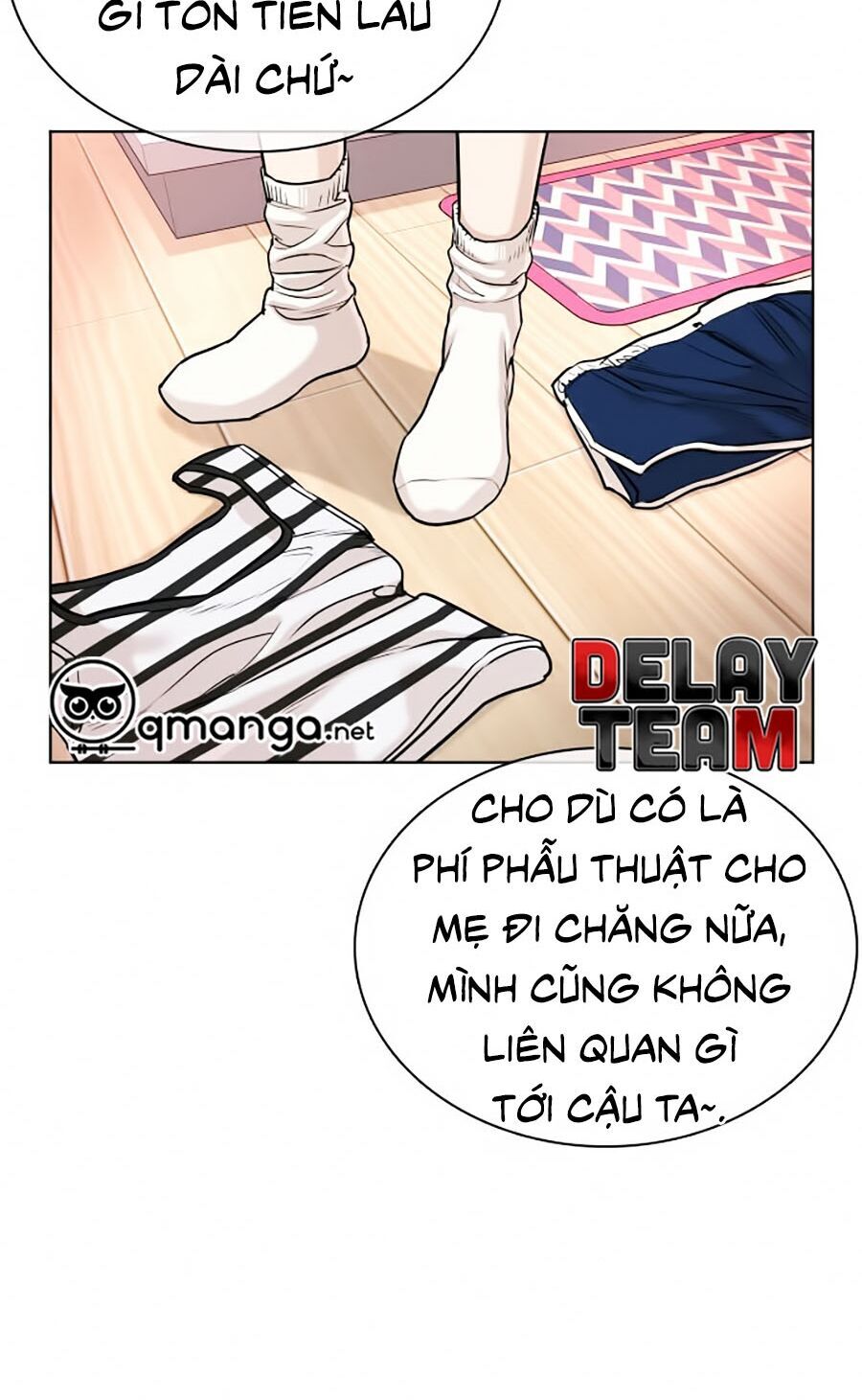 Cách Chiến Thắng Trận Đấu Chapter 28 - Trang 2
