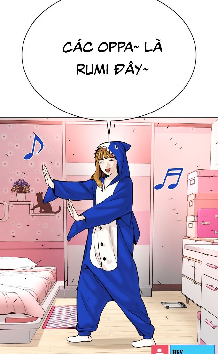 Cách Chiến Thắng Trận Đấu Chapter 28 - Trang 2