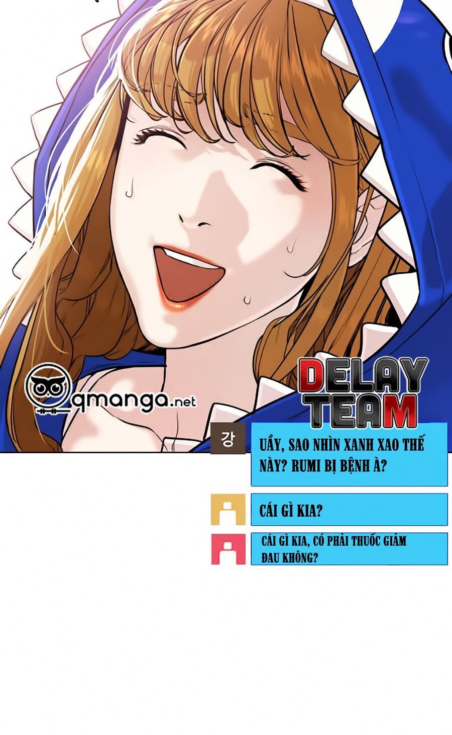 Cách Chiến Thắng Trận Đấu Chapter 28 - Trang 2