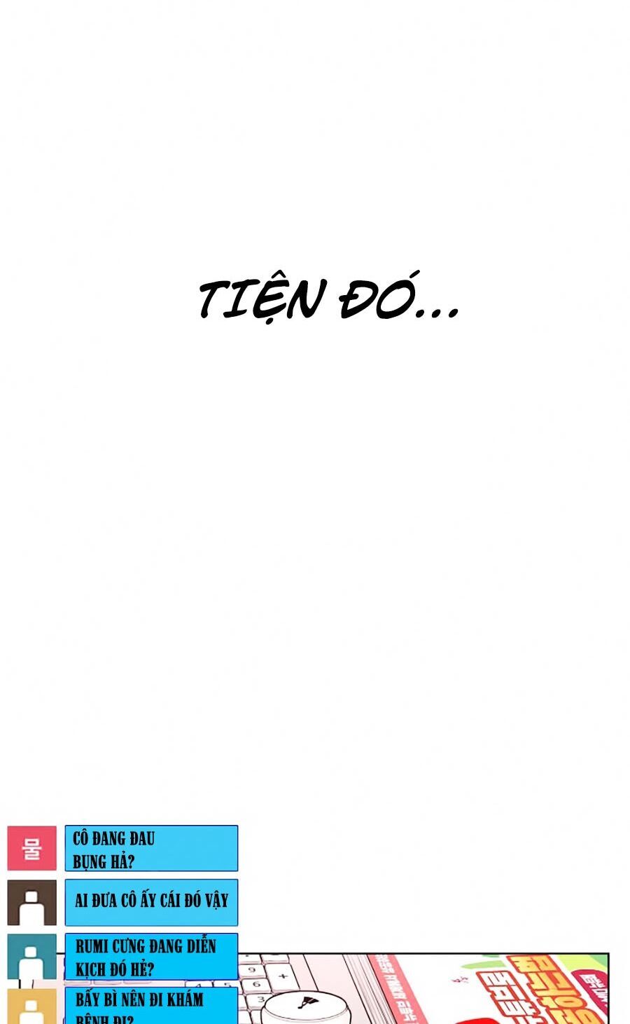 Cách Chiến Thắng Trận Đấu Chapter 28 - Trang 2