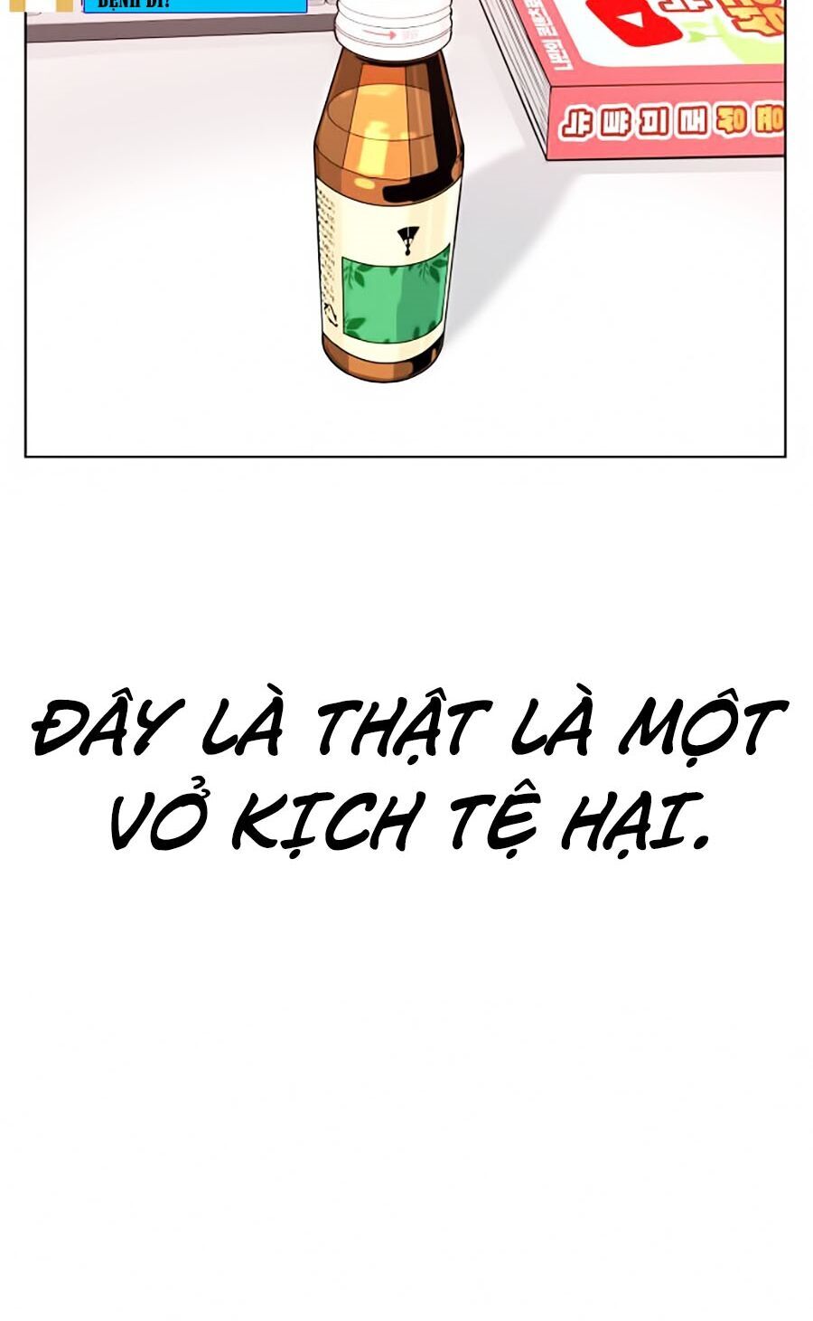 Cách Chiến Thắng Trận Đấu Chapter 28 - Trang 2