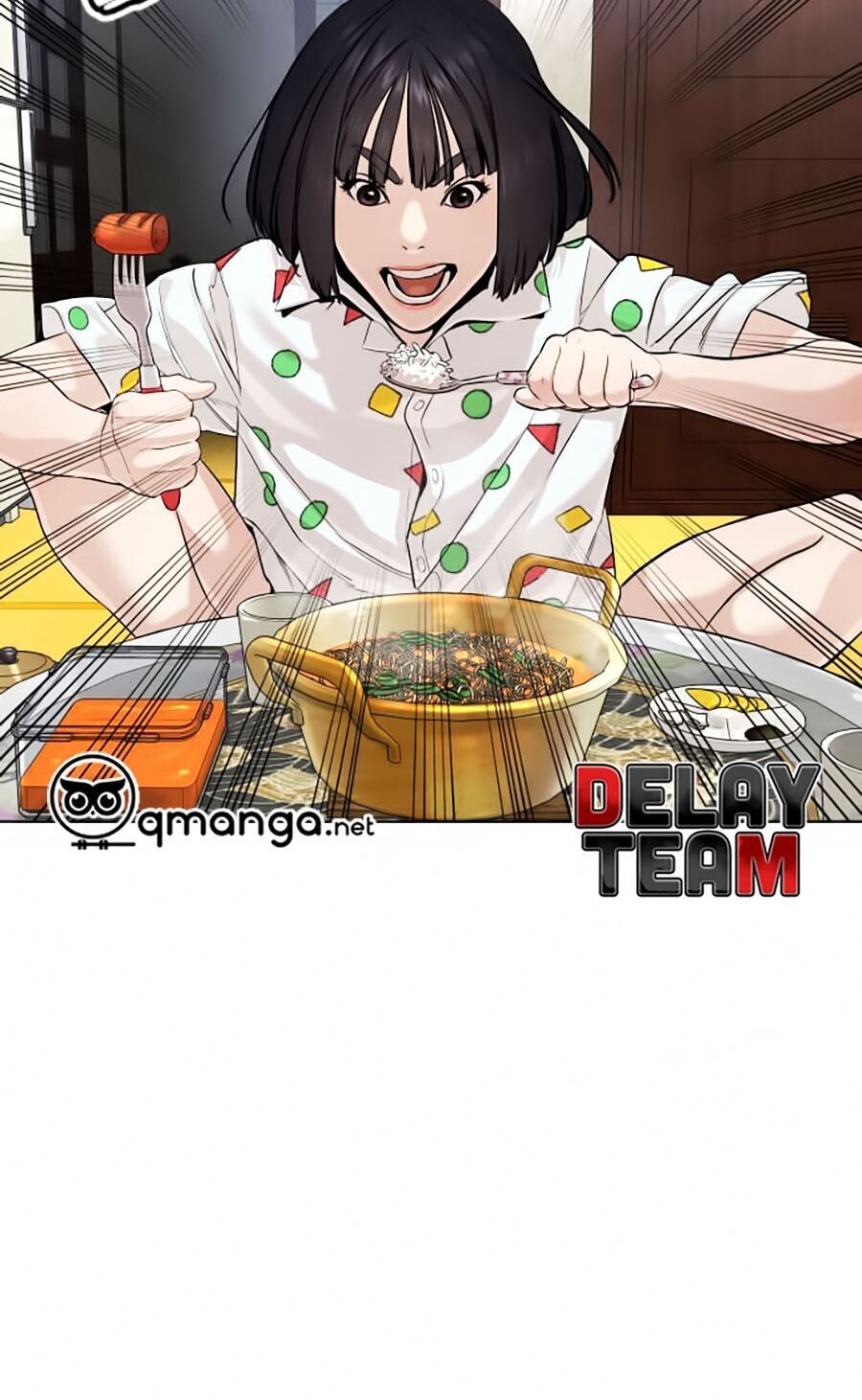 Cách Chiến Thắng Trận Đấu Chapter 28 - Trang 2