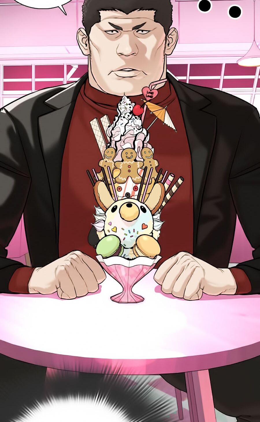 Cách Chiến Thắng Trận Đấu Chapter 28 - Trang 2