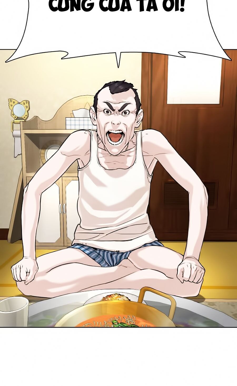 Cách Chiến Thắng Trận Đấu Chapter 28 - Trang 2