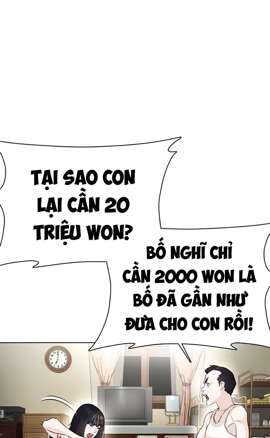 Cách Chiến Thắng Trận Đấu Chapter 28 - Trang 2