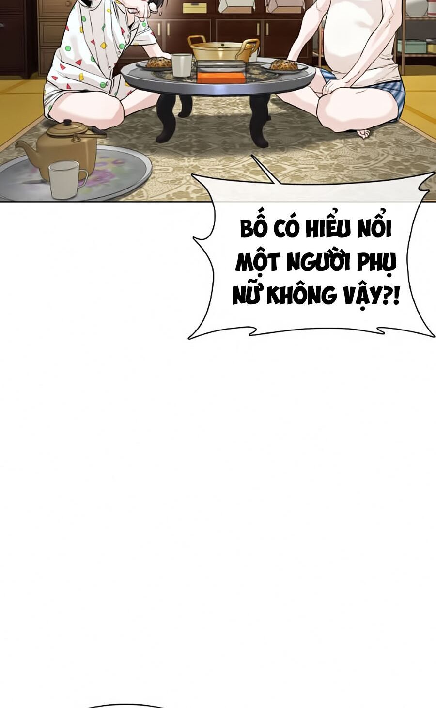 Cách Chiến Thắng Trận Đấu Chapter 28 - Trang 2