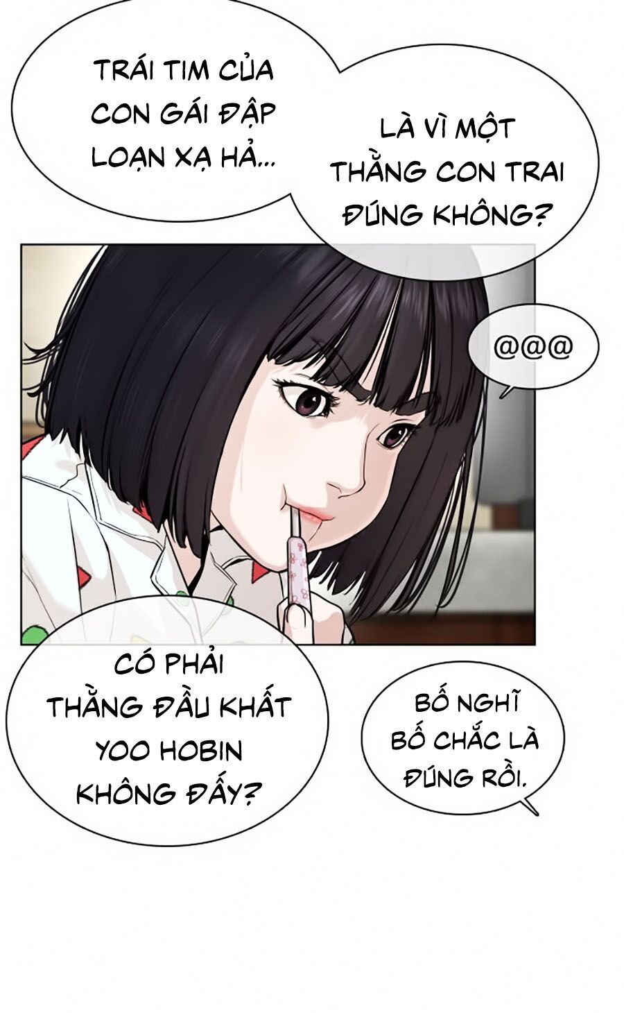 Cách Chiến Thắng Trận Đấu Chapter 28 - Trang 2