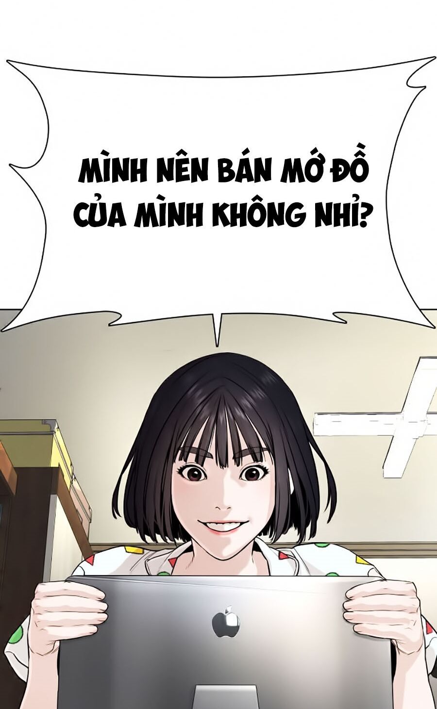 Cách Chiến Thắng Trận Đấu Chapter 28 - Trang 2
