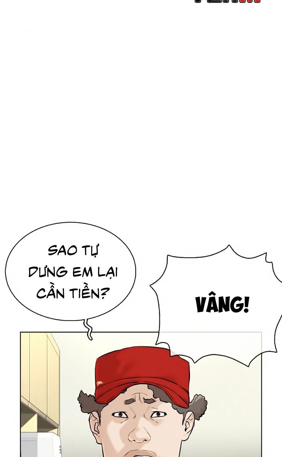 Cách Chiến Thắng Trận Đấu Chapter 28 - Trang 2