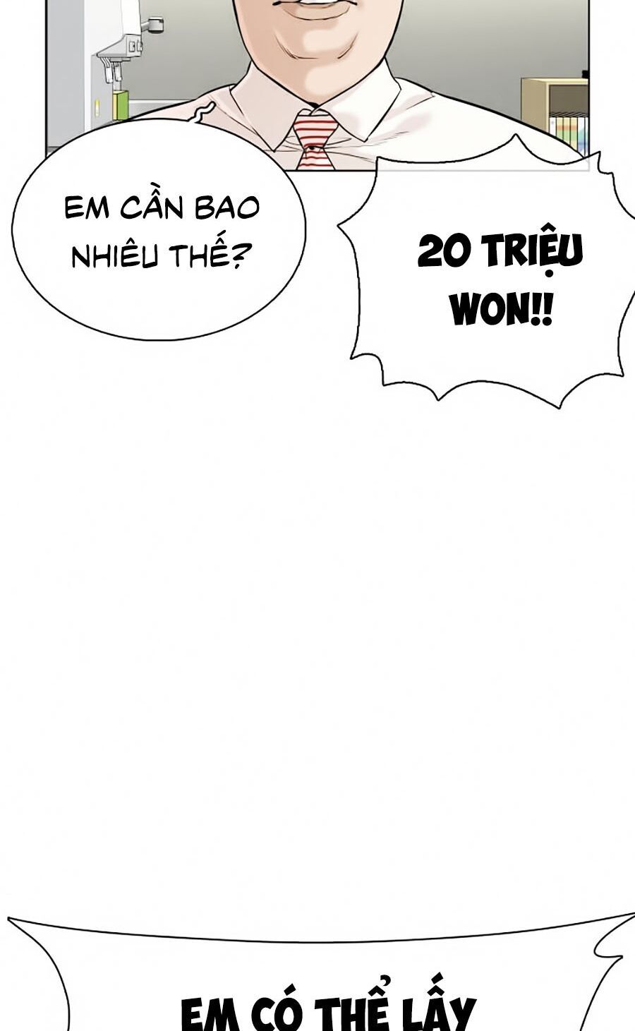 Cách Chiến Thắng Trận Đấu Chapter 28 - Trang 2