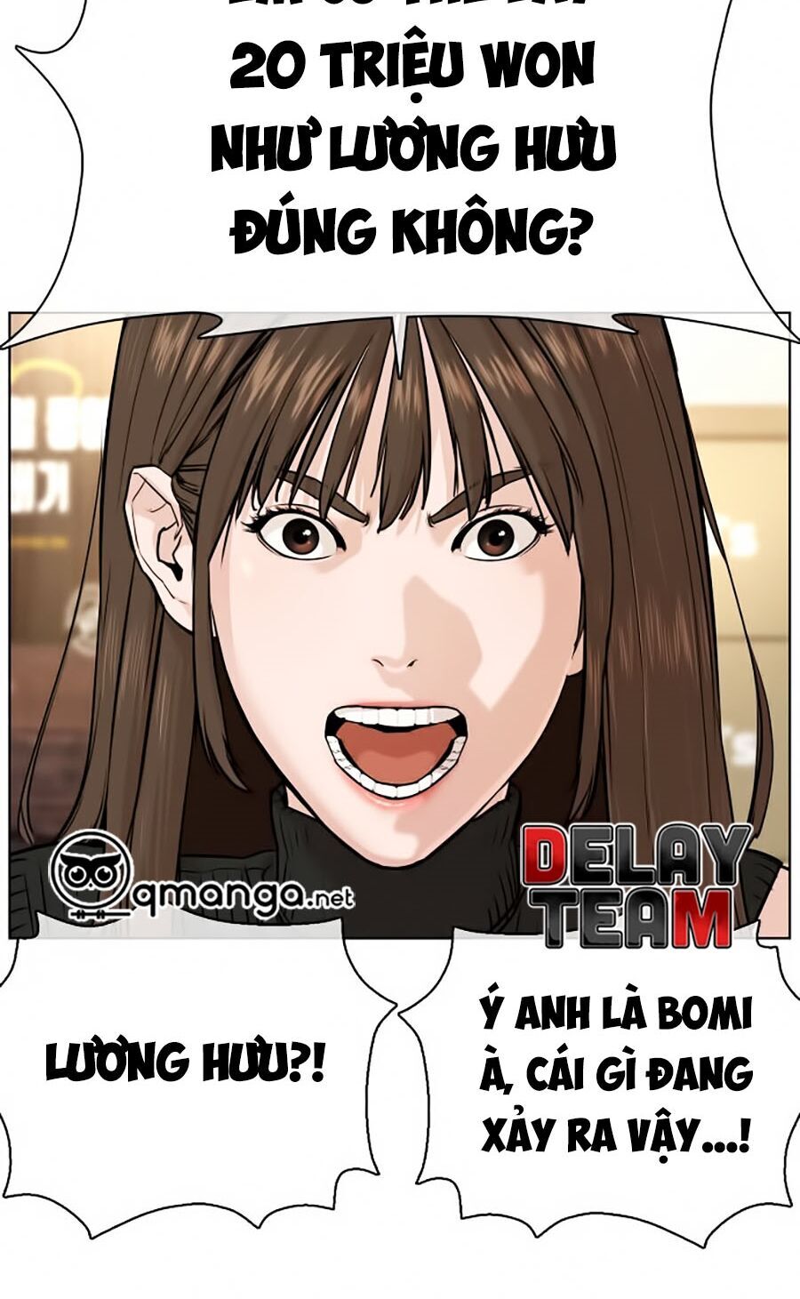 Cách Chiến Thắng Trận Đấu Chapter 28 - Trang 2