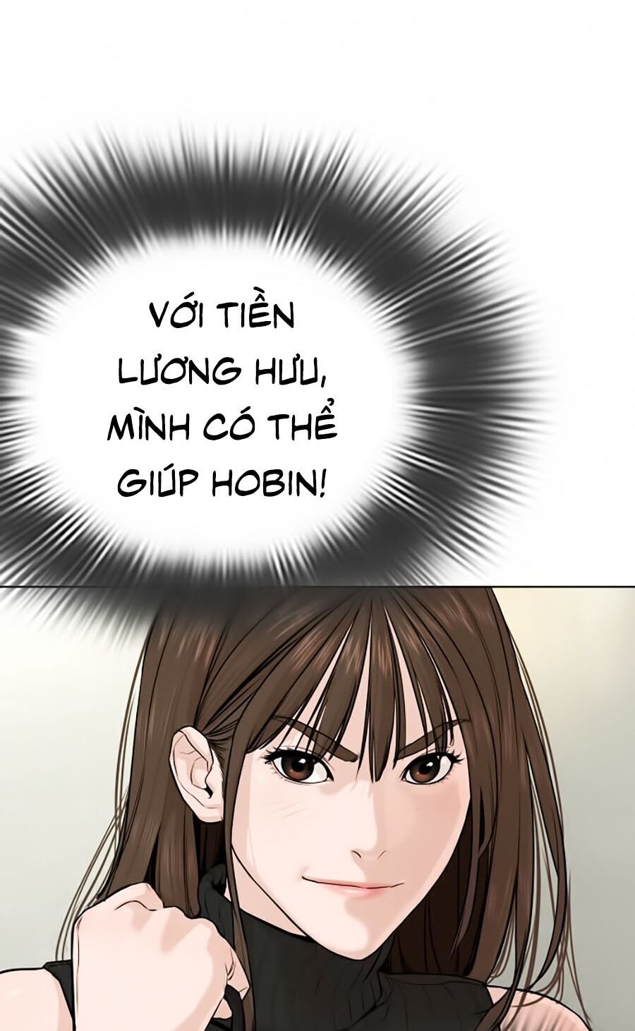 Cách Chiến Thắng Trận Đấu Chapter 28 - Trang 2