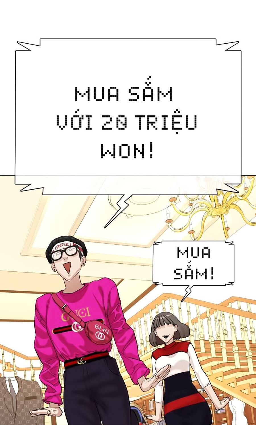 Cách Chiến Thắng Trận Đấu Chapter 29 - Trang 2