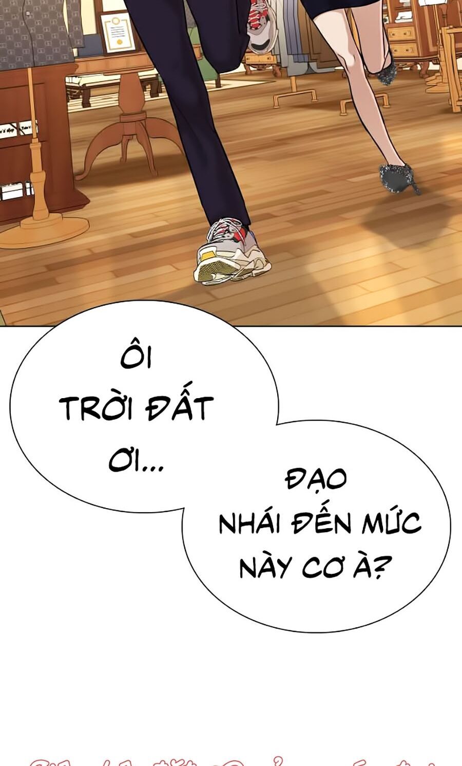 Cách Chiến Thắng Trận Đấu Chapter 29 - Trang 2