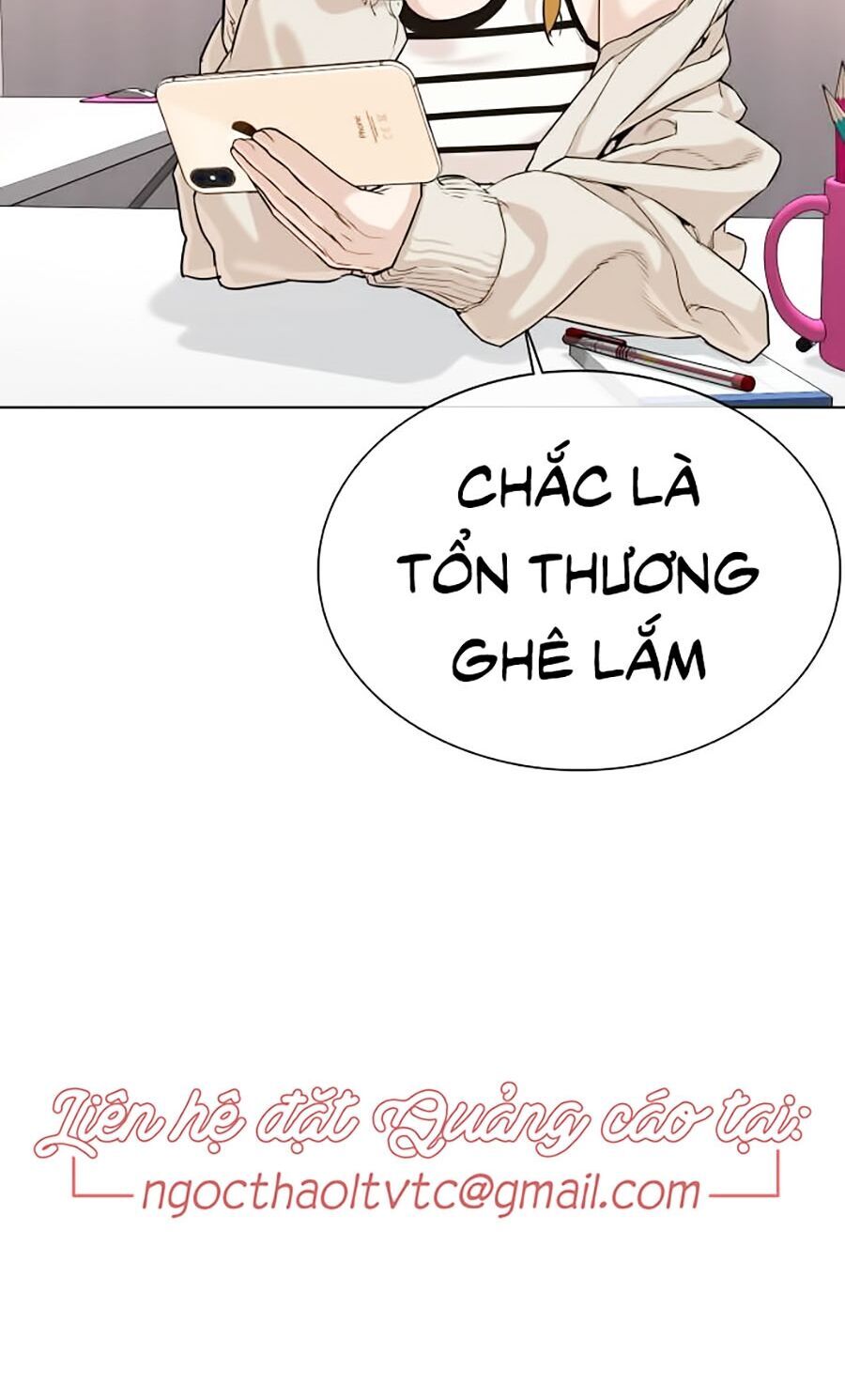 Cách Chiến Thắng Trận Đấu Chapter 29 - Trang 2