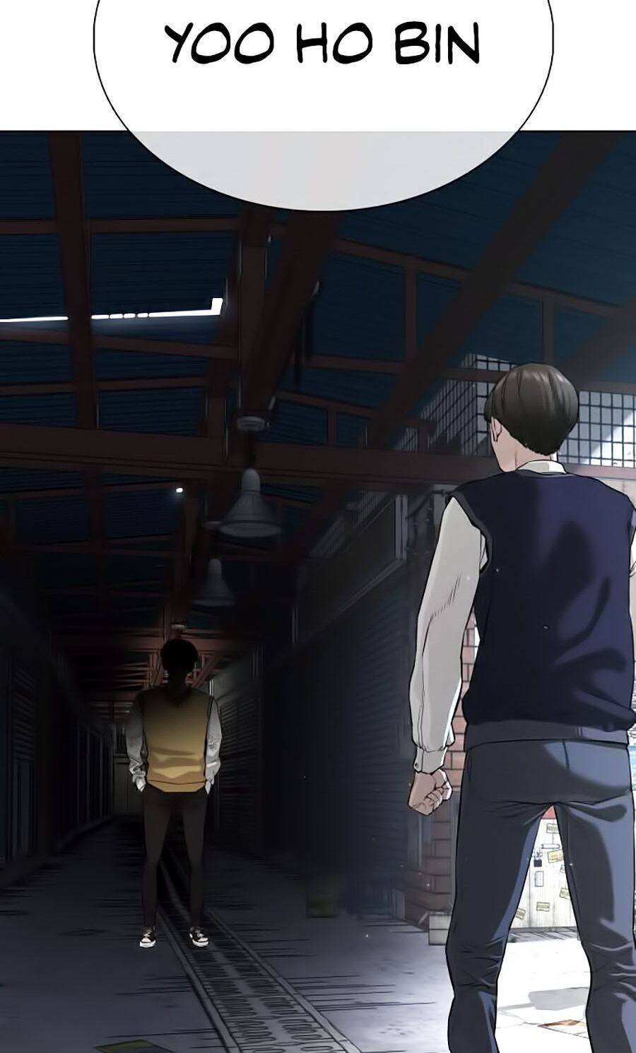 Cách Chiến Thắng Trận Đấu Chapter 29 - Trang 2