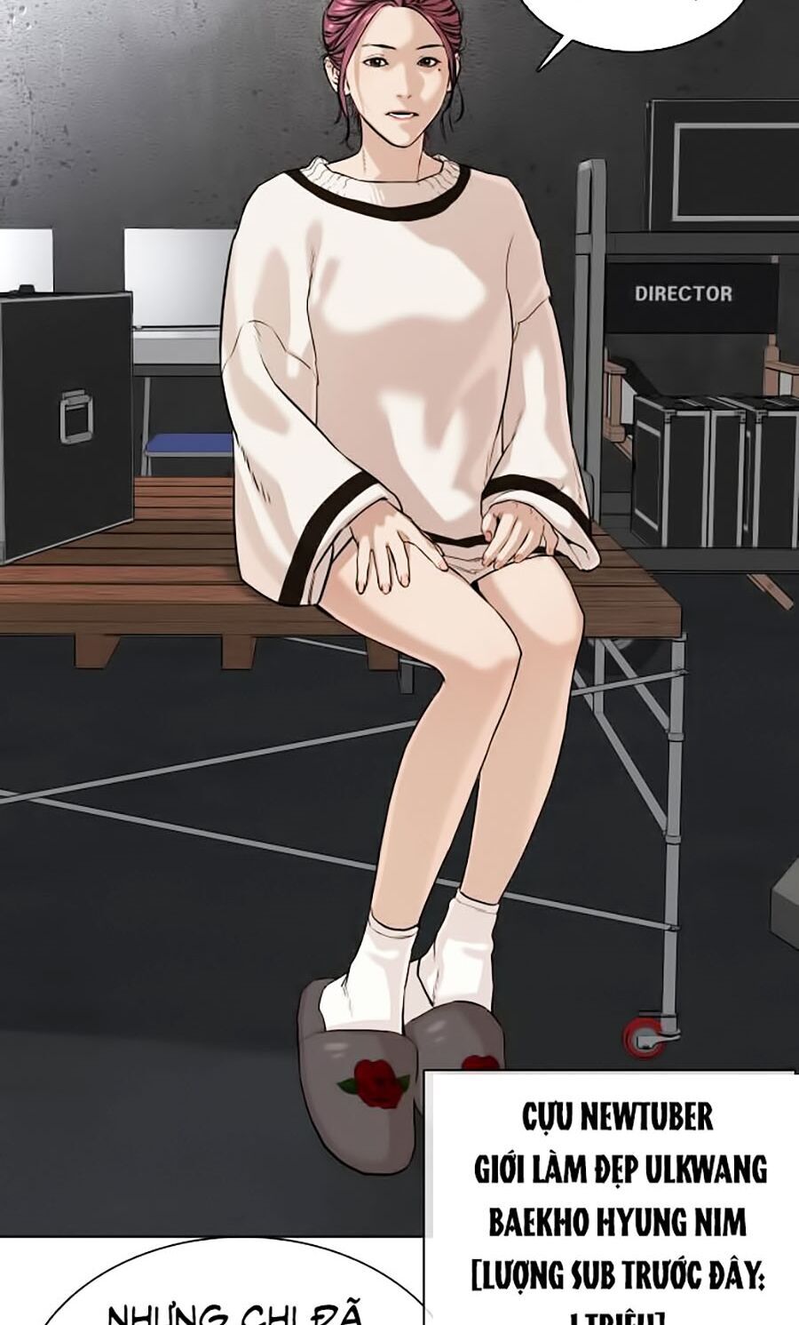 Cách Chiến Thắng Trận Đấu Chapter 29 - Trang 2