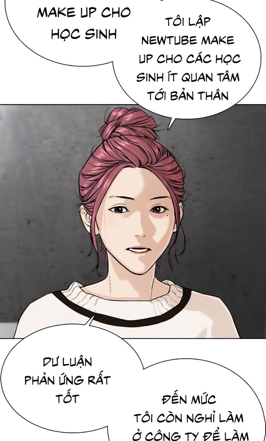 Cách Chiến Thắng Trận Đấu Chapter 29 - Trang 2