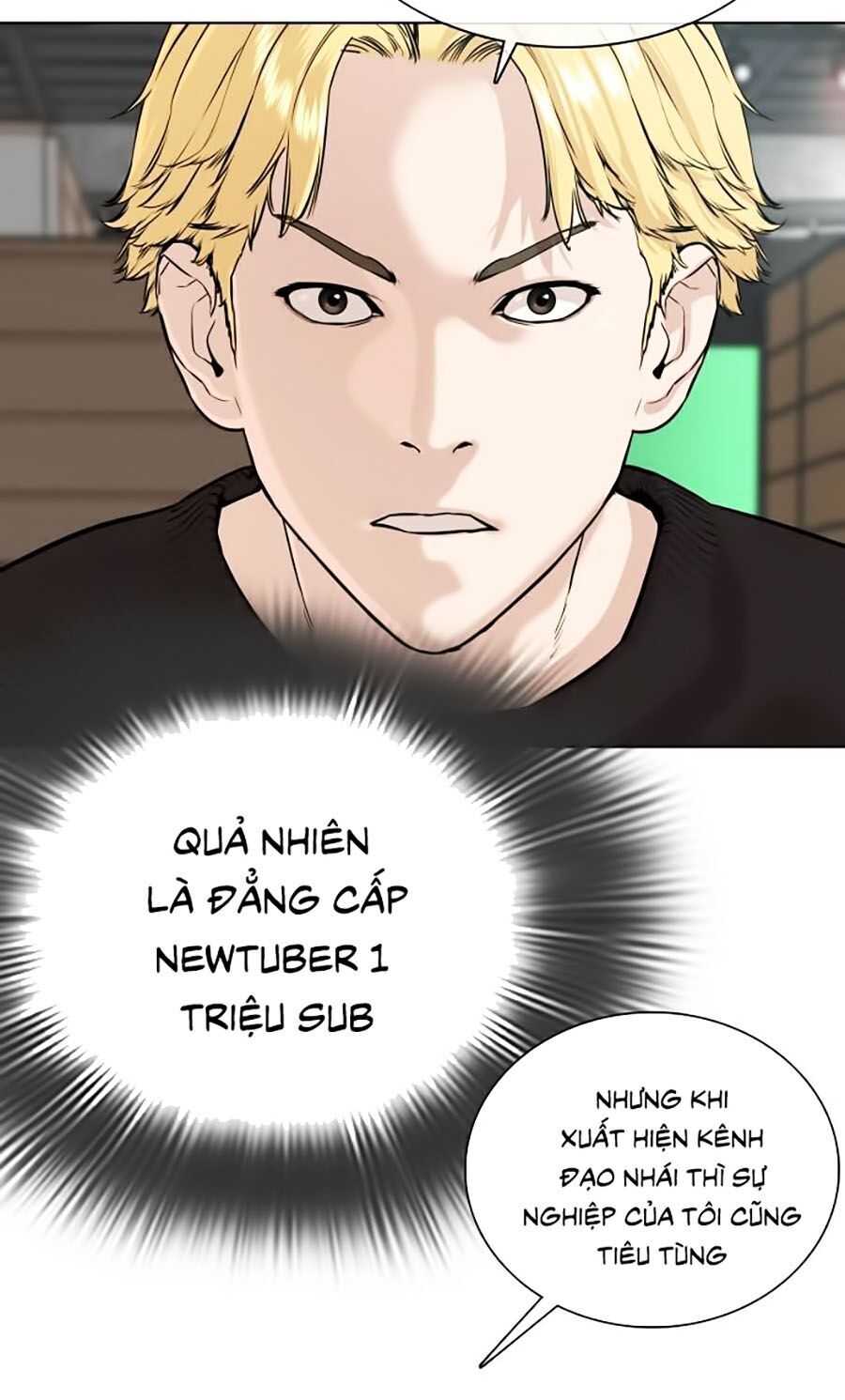 Cách Chiến Thắng Trận Đấu Chapter 29 - Trang 2