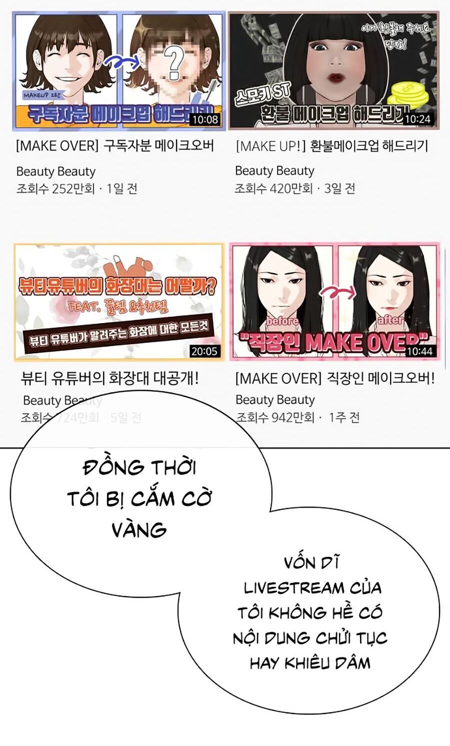 Cách Chiến Thắng Trận Đấu Chapter 29 - Trang 2