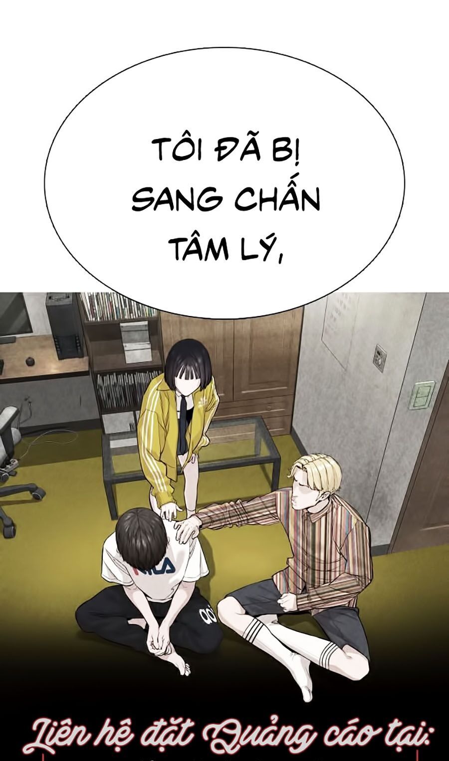 Cách Chiến Thắng Trận Đấu Chapter 29 - Trang 2