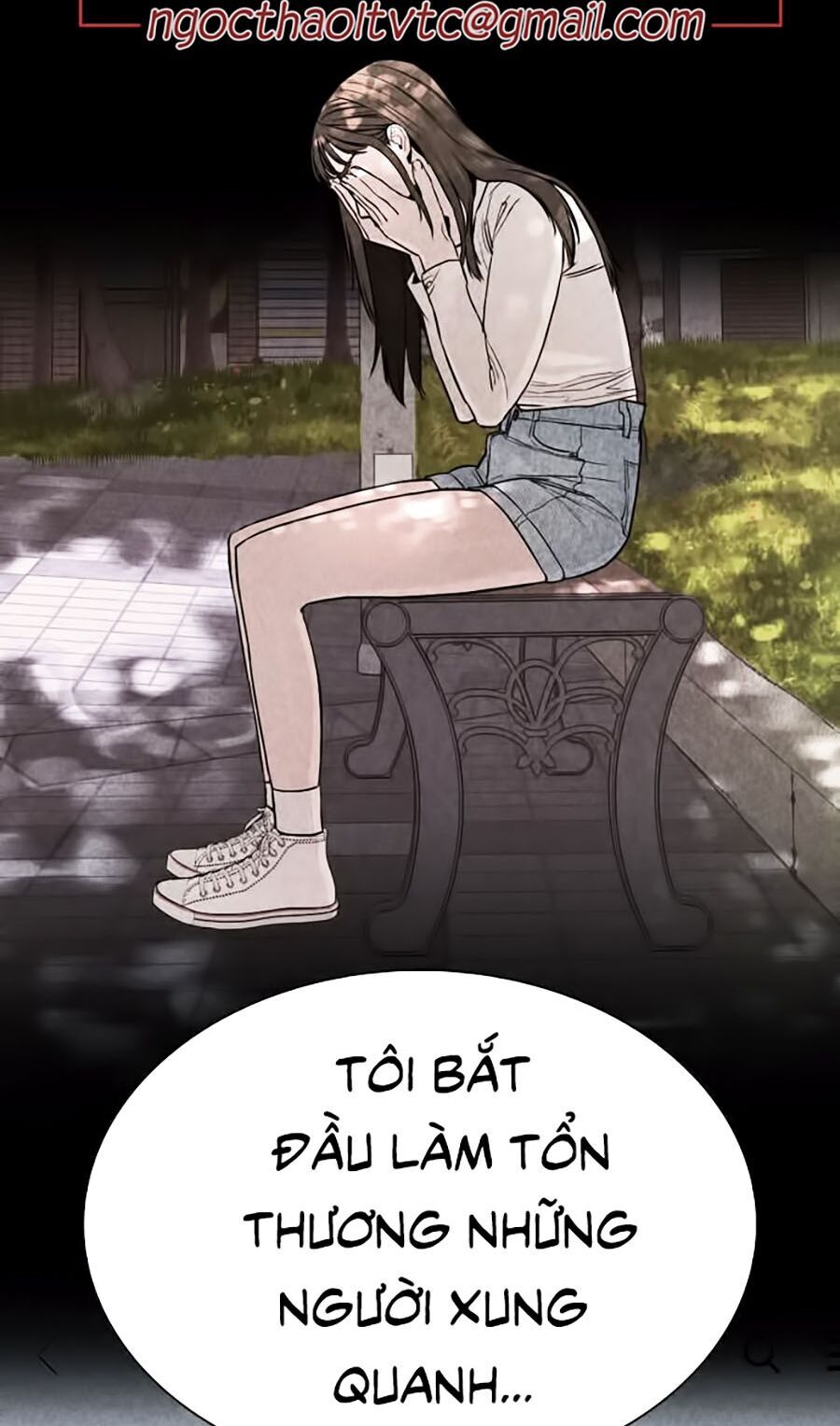 Cách Chiến Thắng Trận Đấu Chapter 29 - Trang 2