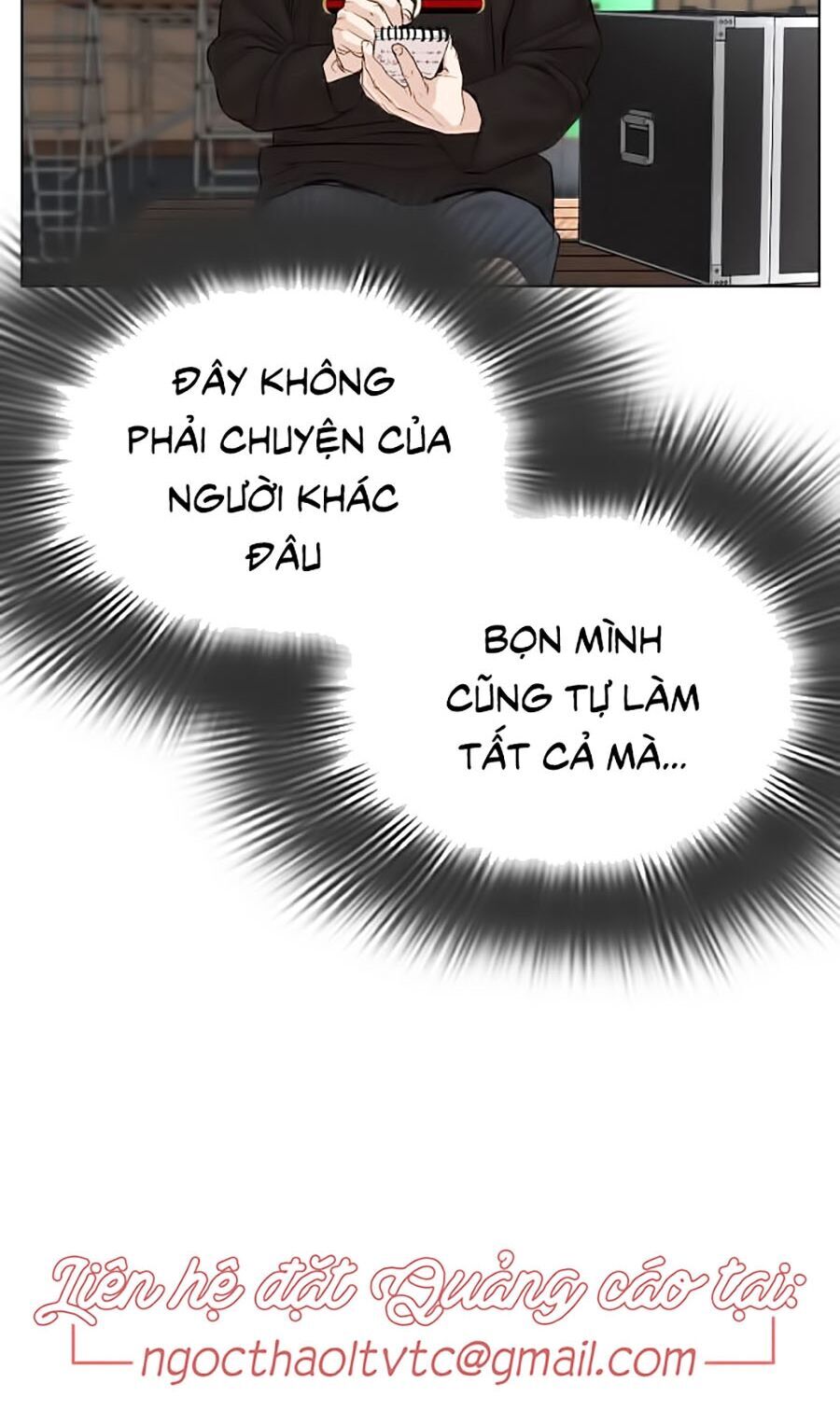 Cách Chiến Thắng Trận Đấu Chapter 29 - Trang 2