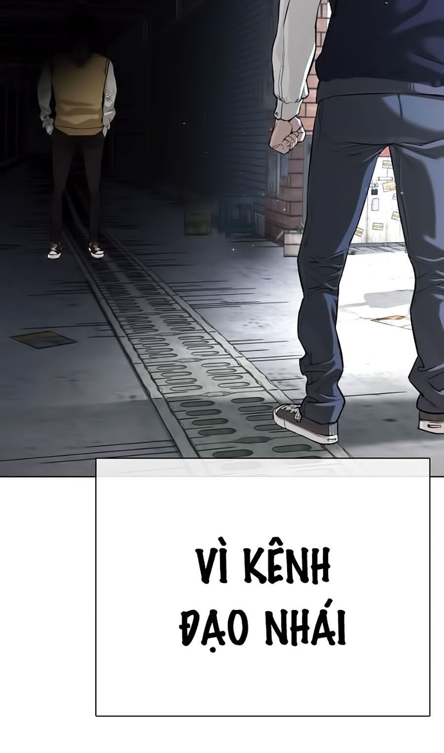 Cách Chiến Thắng Trận Đấu Chapter 29 - Trang 2