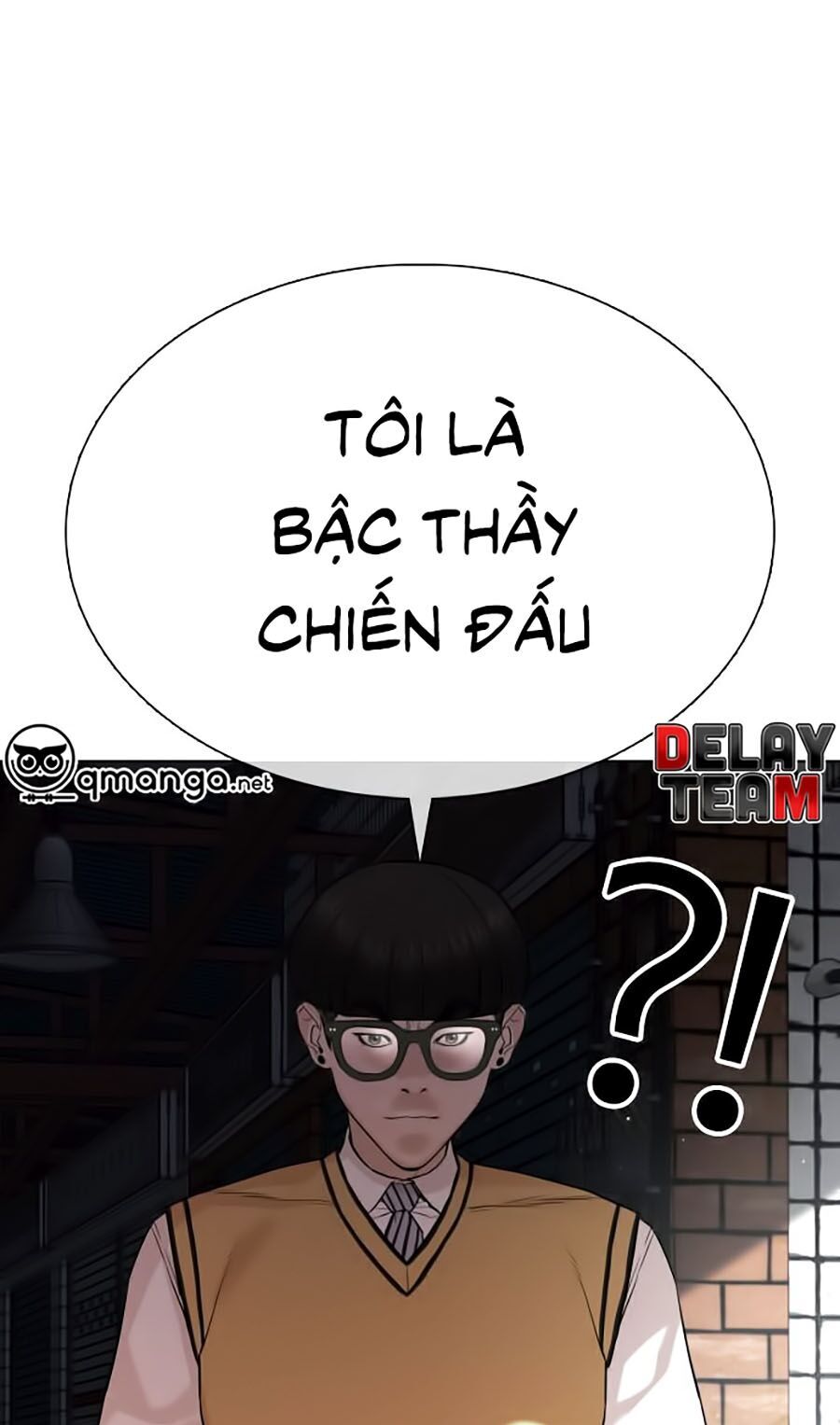 Cách Chiến Thắng Trận Đấu Chapter 29 - Trang 2